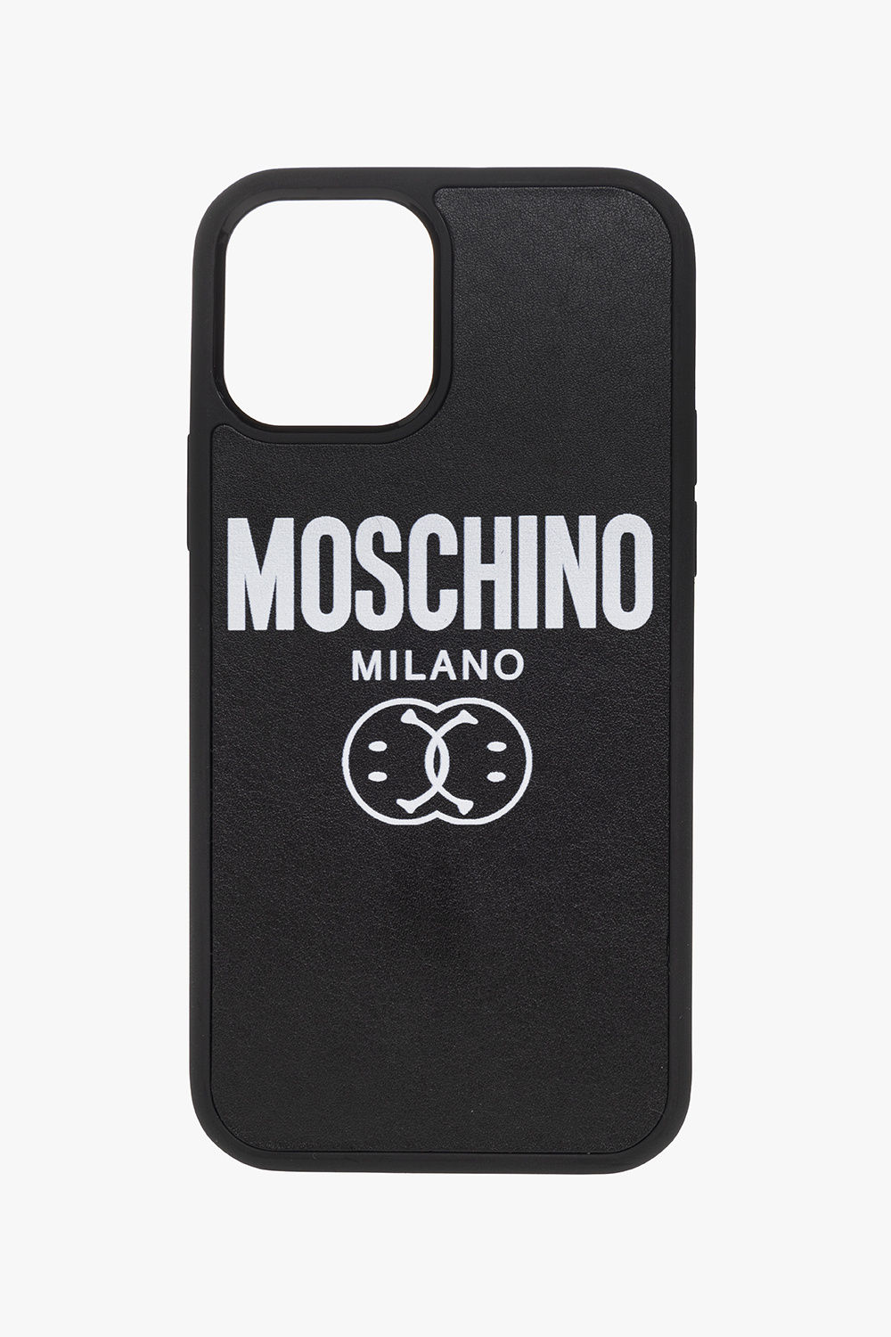 Black Moschino x Smiley® Moschino - SchaferandweinerShops AG